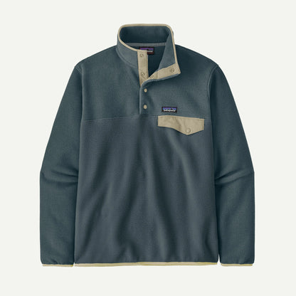 Mens Lw Synch Snap-t P/o
