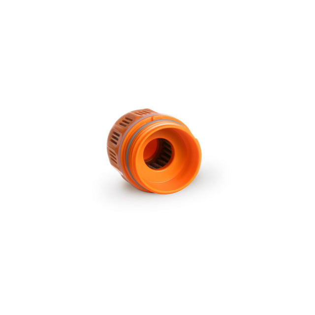 Grayl Ultrapress Replacement Purifier Cartridge Orange