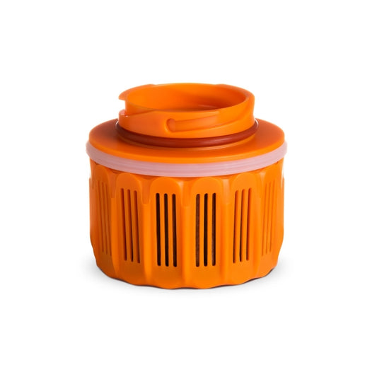 Grayl Geopress® Purifier Cartridge Orange