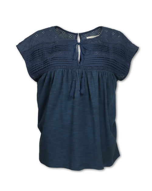 NAVY / XS