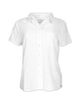 WHITE / XS