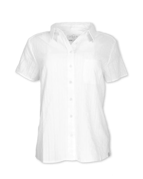 WHITE / XS