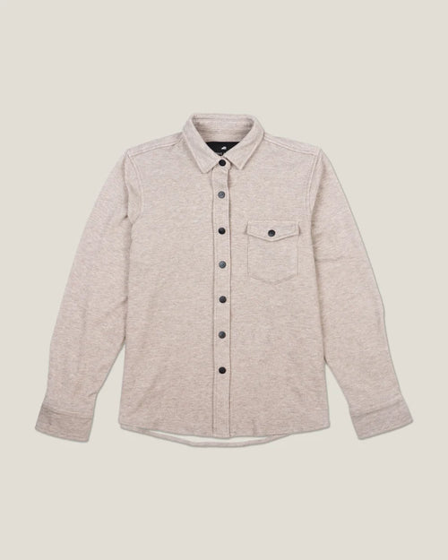 Beige / XS