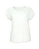 WHITE / XS