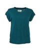 DARK TEAL / S