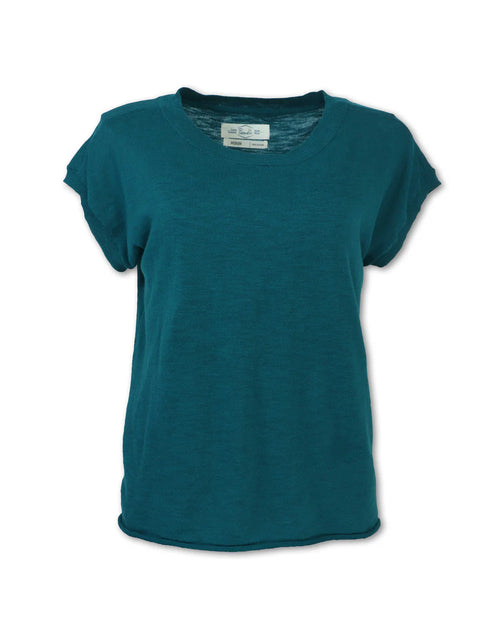 DARK TEAL / S