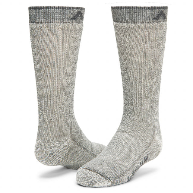 Wigwam Merino Comfort Hiker Sock CHARCOAL II