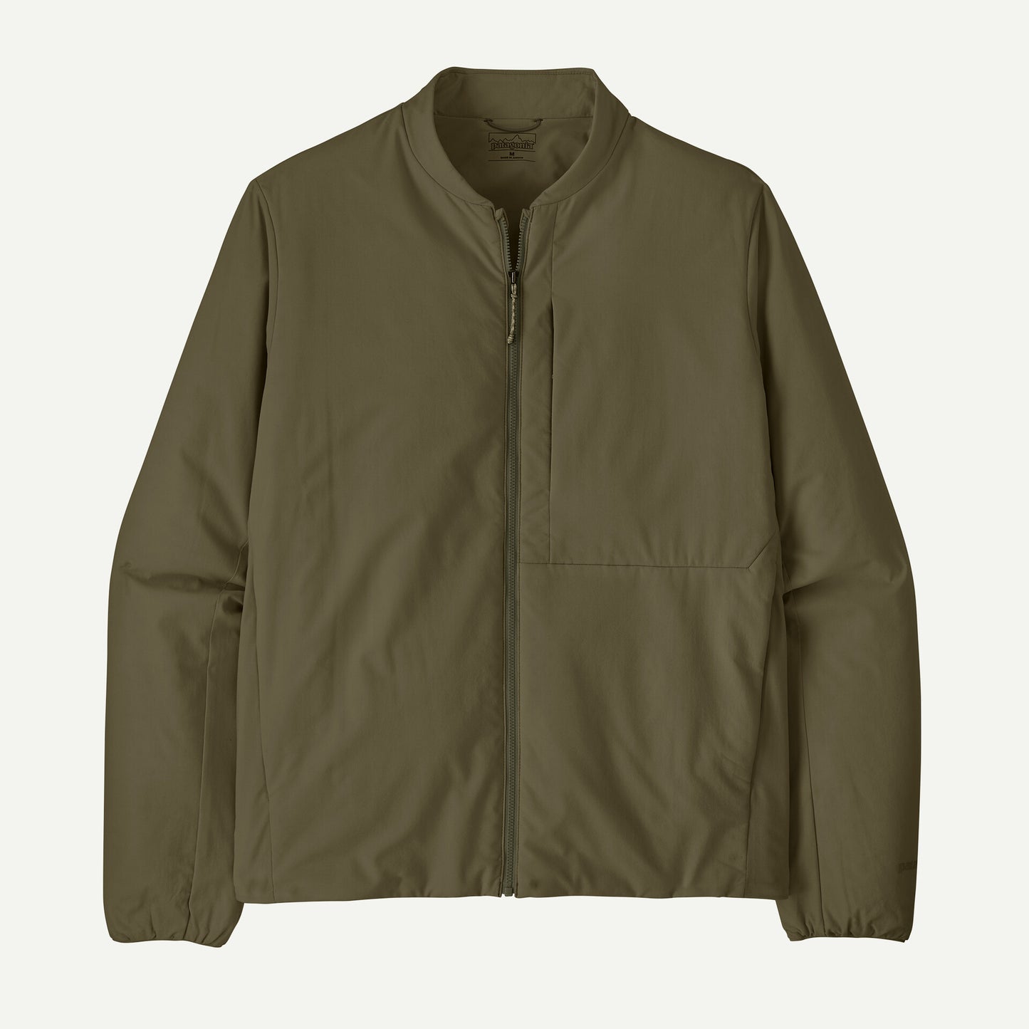Mens Nano Air Bomber Jacket