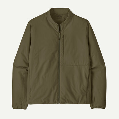 Mens Nano Air Bomber Jacket