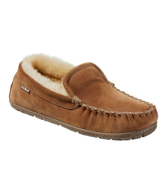 Ll Bean Mens Wicked Good Slipper Venetian