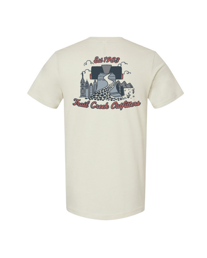 M TCO PHILLY TEE