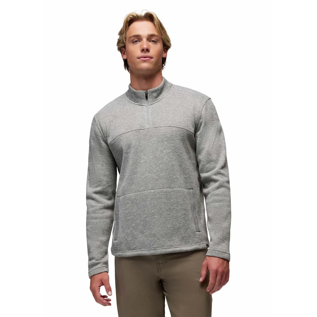 Mens Two Harbors 14 Zip