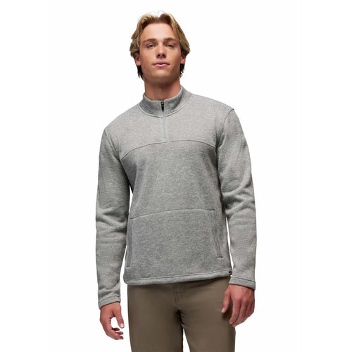 Heather Grey / Medium St