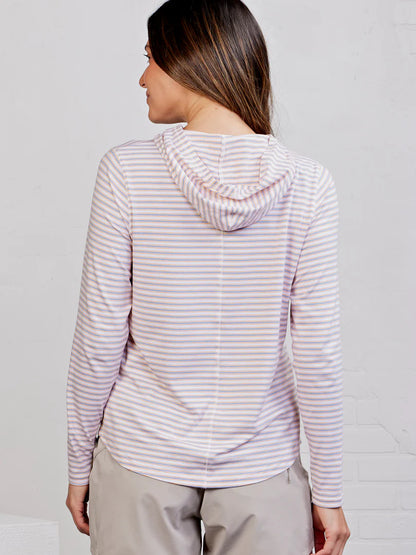 W Recess Hoodie - Stripe