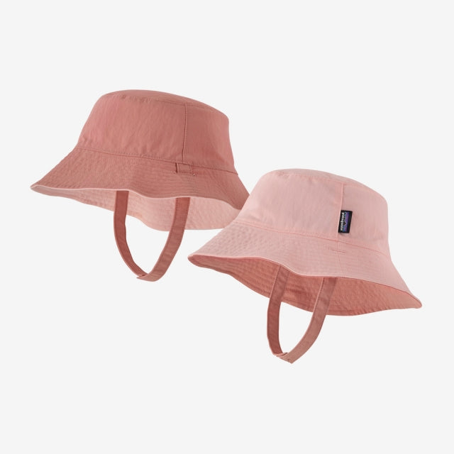 Baby Sun Bucket Hat Patagonia