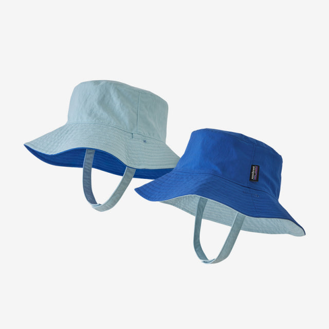 Baby Sun Bucket Hat Patagonia