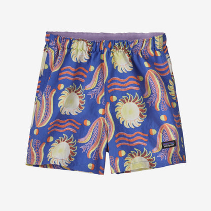 Baby Baggies Shorts Patagonia