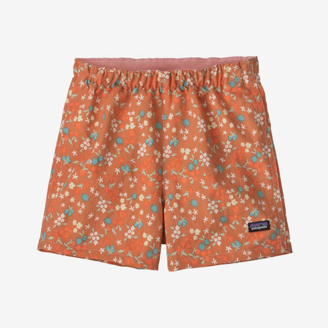 Baby Baggies Shorts Patagonia
