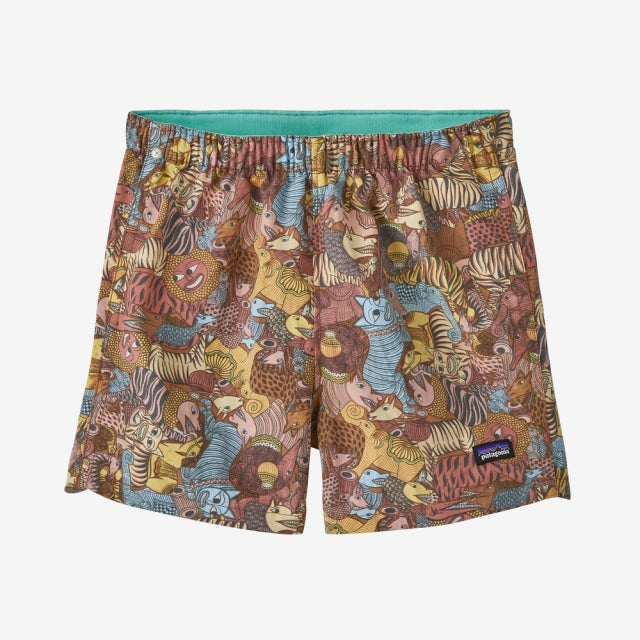 Baby Baggies Shorts Patagonia