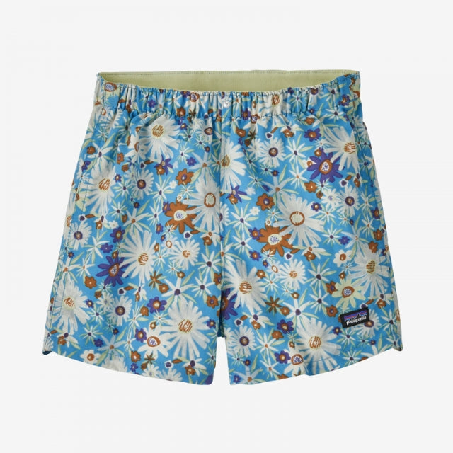 Baby Baggies Shorts Patagonia