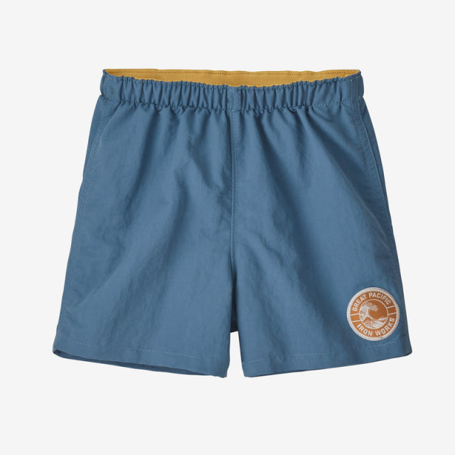Baby Baggies Shorts Patagonia
