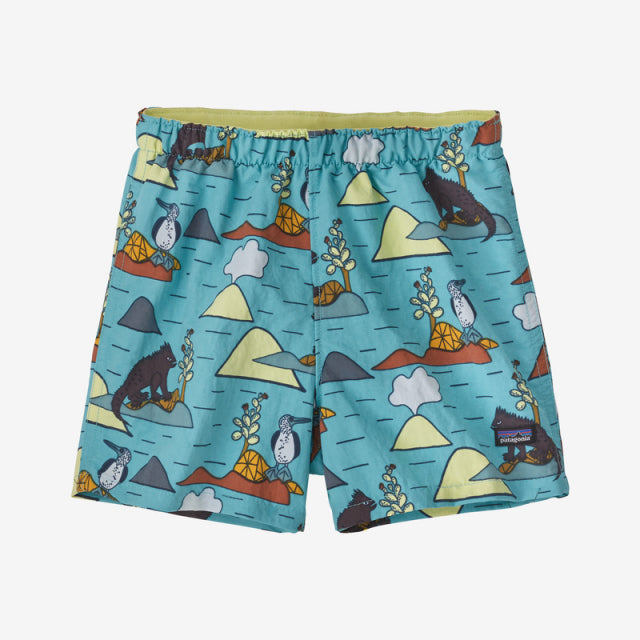 Baby Baggies Shorts Patagonia