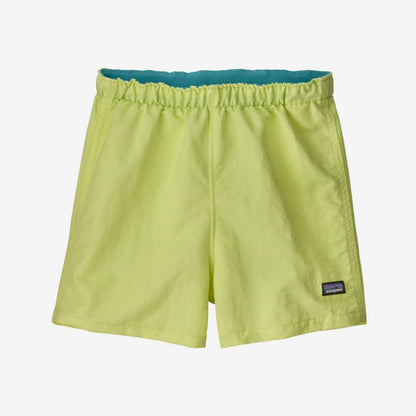 Baby Baggies Shorts Patagonia