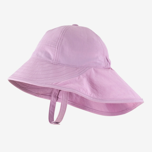 Baby Block-the-sun Hat Patagonia