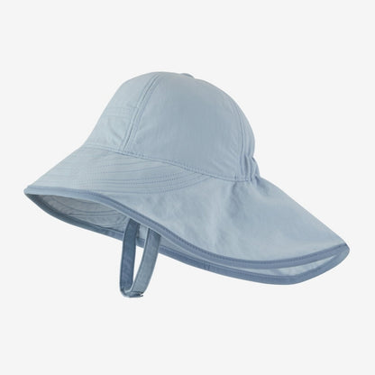 Baby Block-the-sun Hat Patagonia