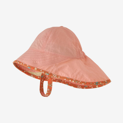 Baby Block-the-sun Hat Patagonia