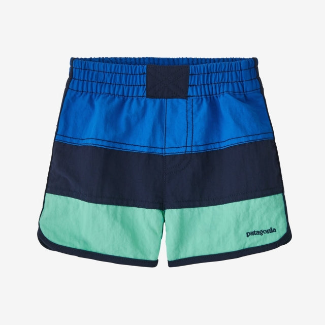 Infant Baby Boardshorts Patagonia