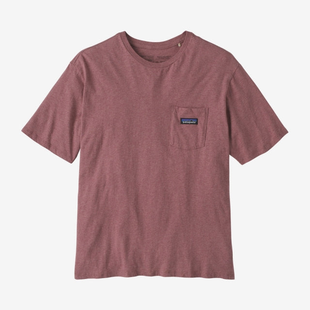 Mens Daily Pocket Tee Patagonia