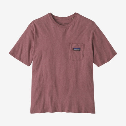 Mens Daily Pocket Tee Patagonia
