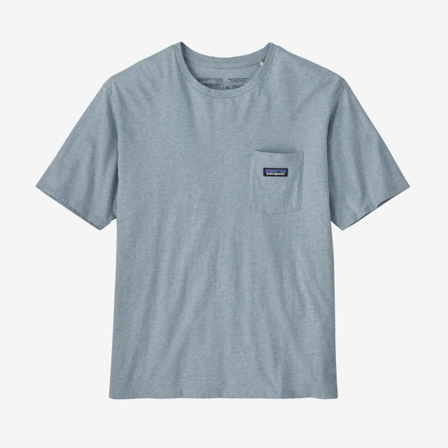 Mens Daily Pocket Tee Patagonia