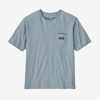 Mens Daily Pocket Tee Patagonia