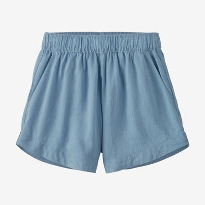 Womens Garden Island Shorts Patagonia