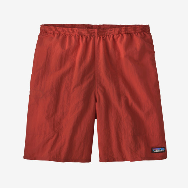 Mens Baggies Longs - 7 In. Patagonia