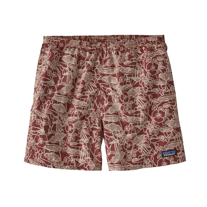 Mens Baggies Shorts - 5 In. Patagonia