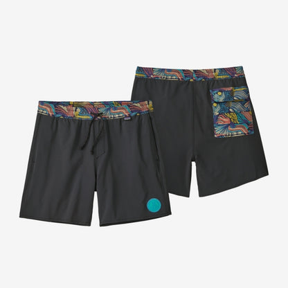 Mens Hydropeak Volley Shorts - 16 In. Patagonia