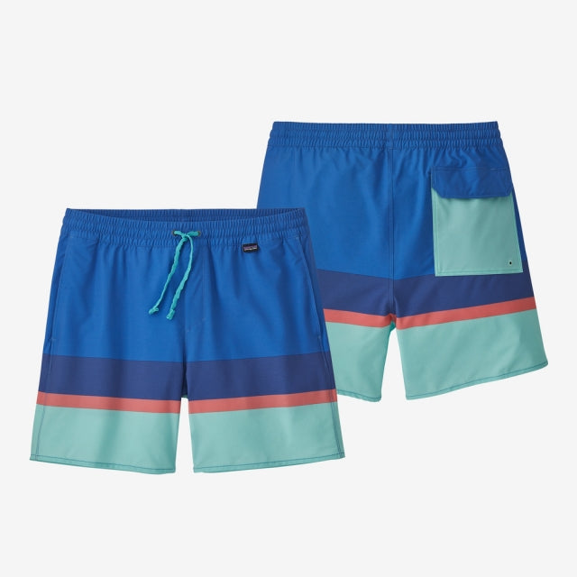 Mens Hydropeak Volley Shorts - 16 In. Patagonia