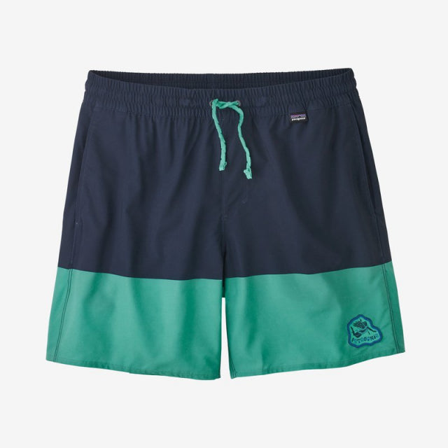 Mens Hydropeak Volley Shorts - 16 In. Patagonia