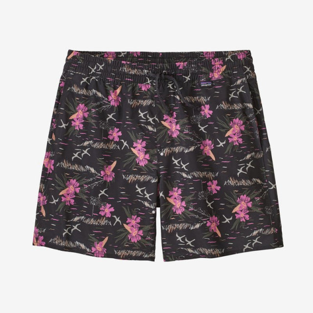 Mens Hydropeak Volley Shorts - 16 In. Patagonia