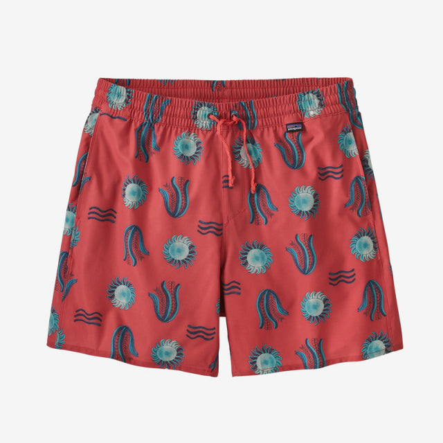 Mens Hydropeak Volley Shorts - 16 In. Patagonia