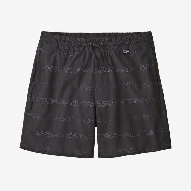 Mens Hydropeak Volley Shorts - 16 In. Patagonia