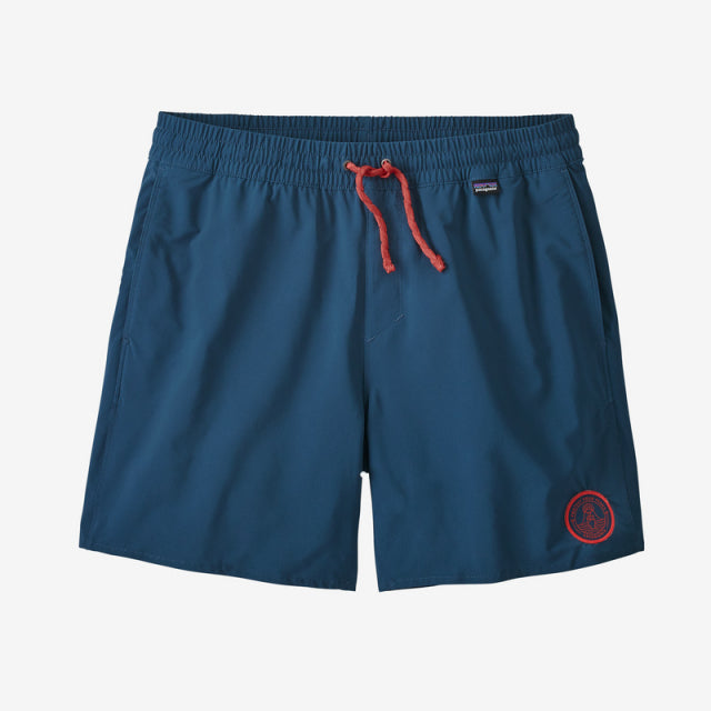 Mens Hydropeak Volley Shorts - 16 In. Patagonia