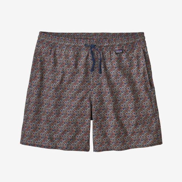 Mens Hydropeak Volley Shorts - 16 In. Patagonia