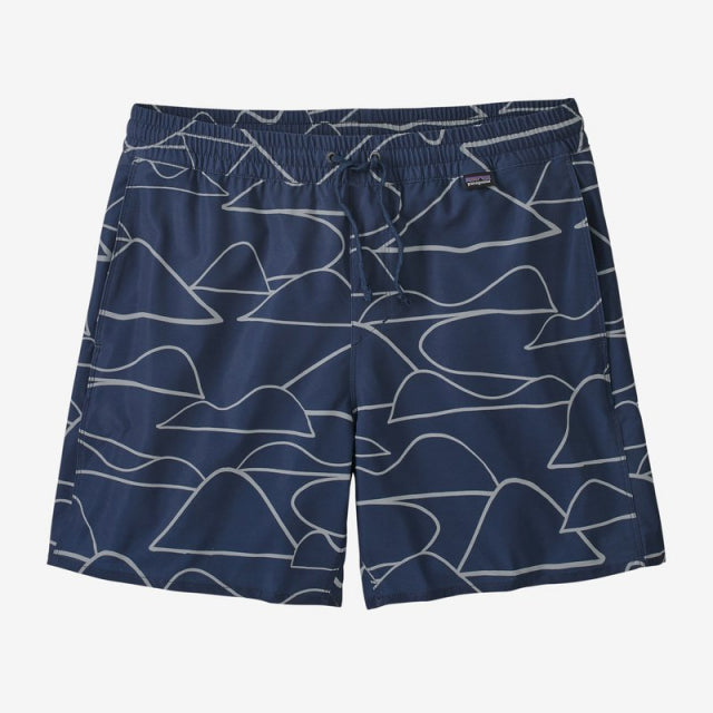 Mens Hydropeak Volley Shorts - 16 In. Patagonia