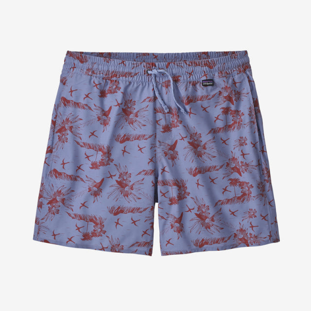 Mens Hydropeak Volley Shorts - 16 In. Patagonia