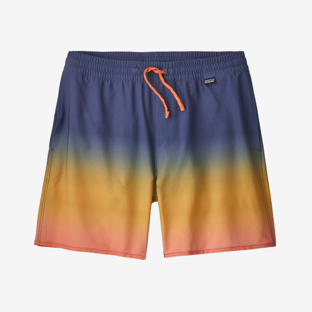 Mens Hydropeak Volley Shorts - 16 In. Patagonia