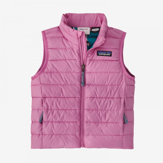 Baby Down Sweater Vest Patagonia